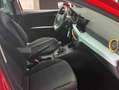 SEAT Ibiza 1.0 TSI STYLE Voll-LED+NAVI+ACC+SHZ *8tkm* Rot - thumbnail 4