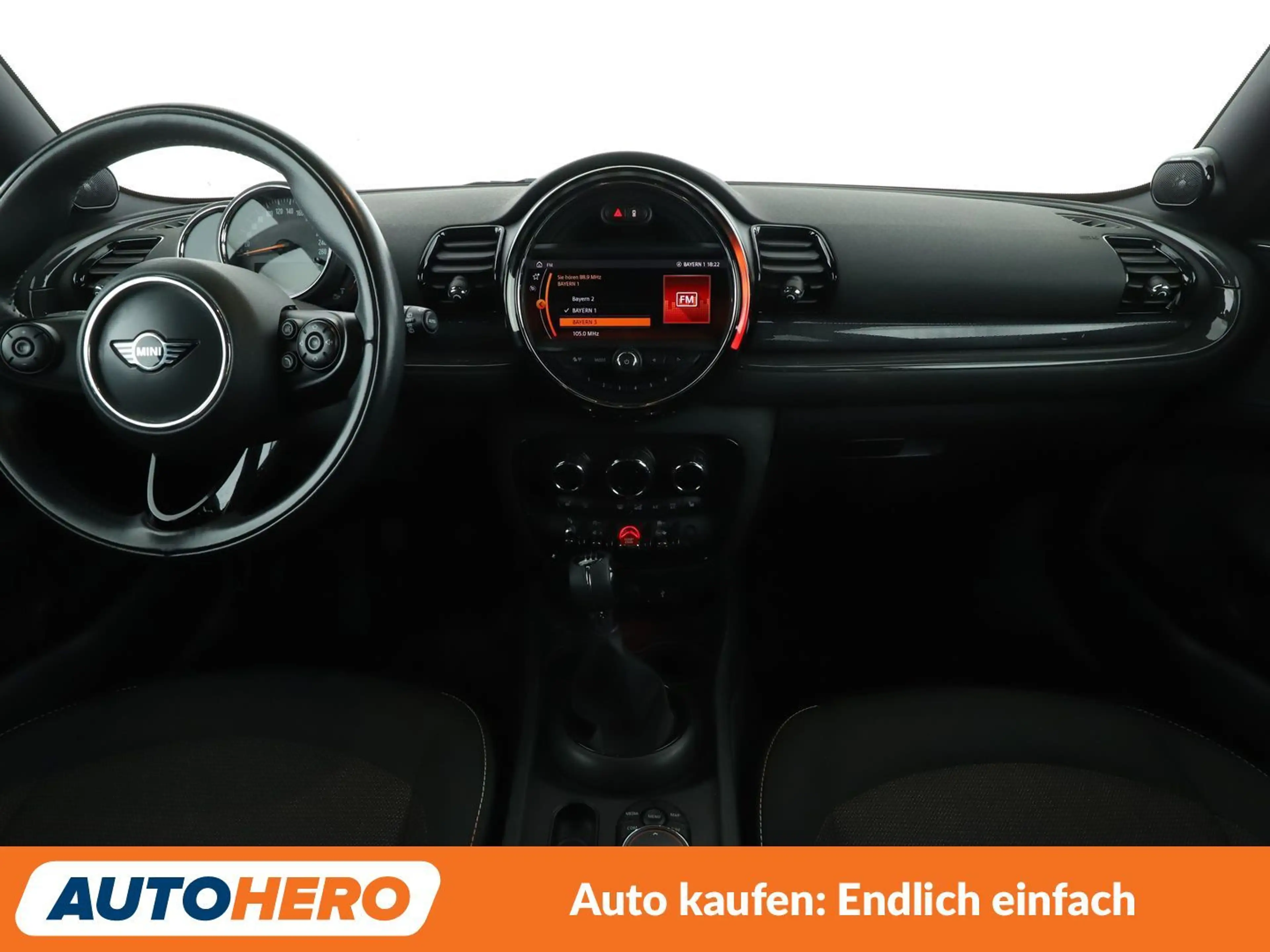 MINI One Clubman One*LIM*PDC*SHZ*KLIMA* — photo 12