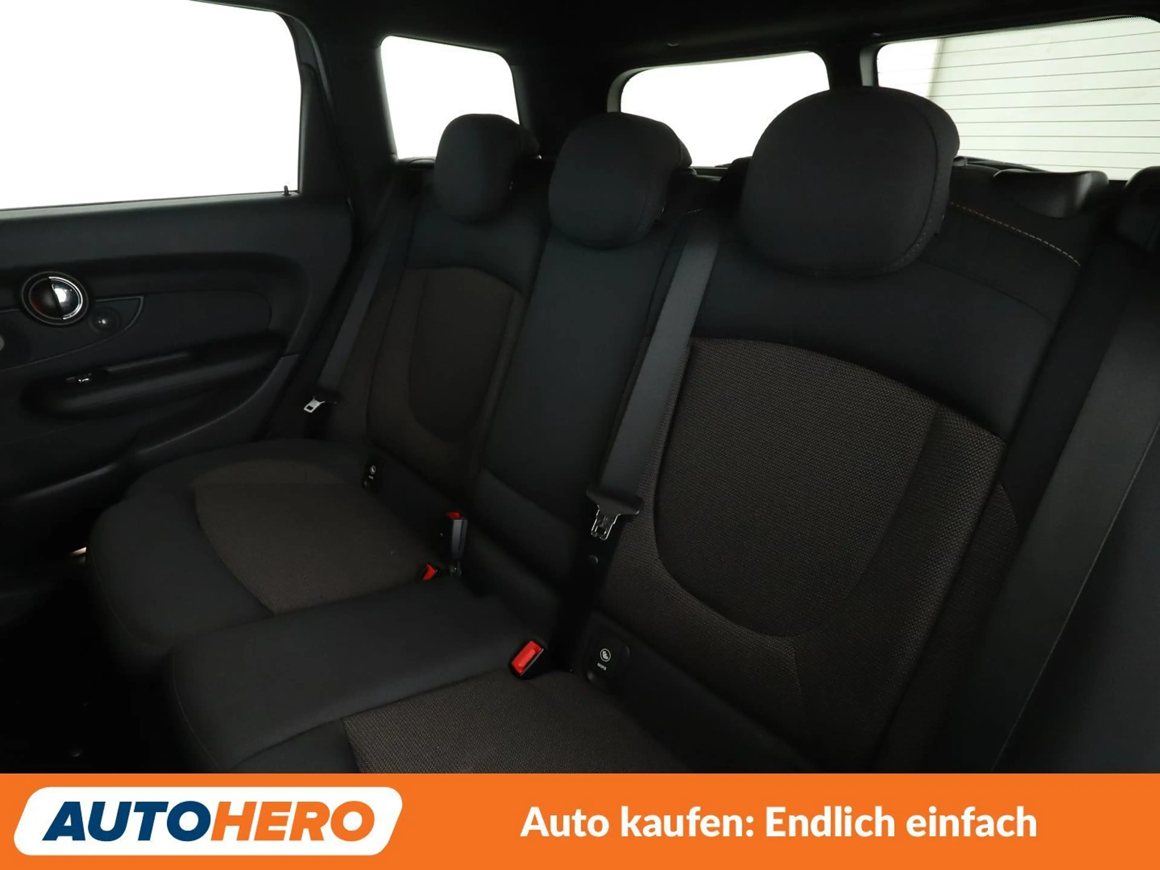 MINI One Clubman One*LIM*PDC*SHZ*KLIMA* — photo 15