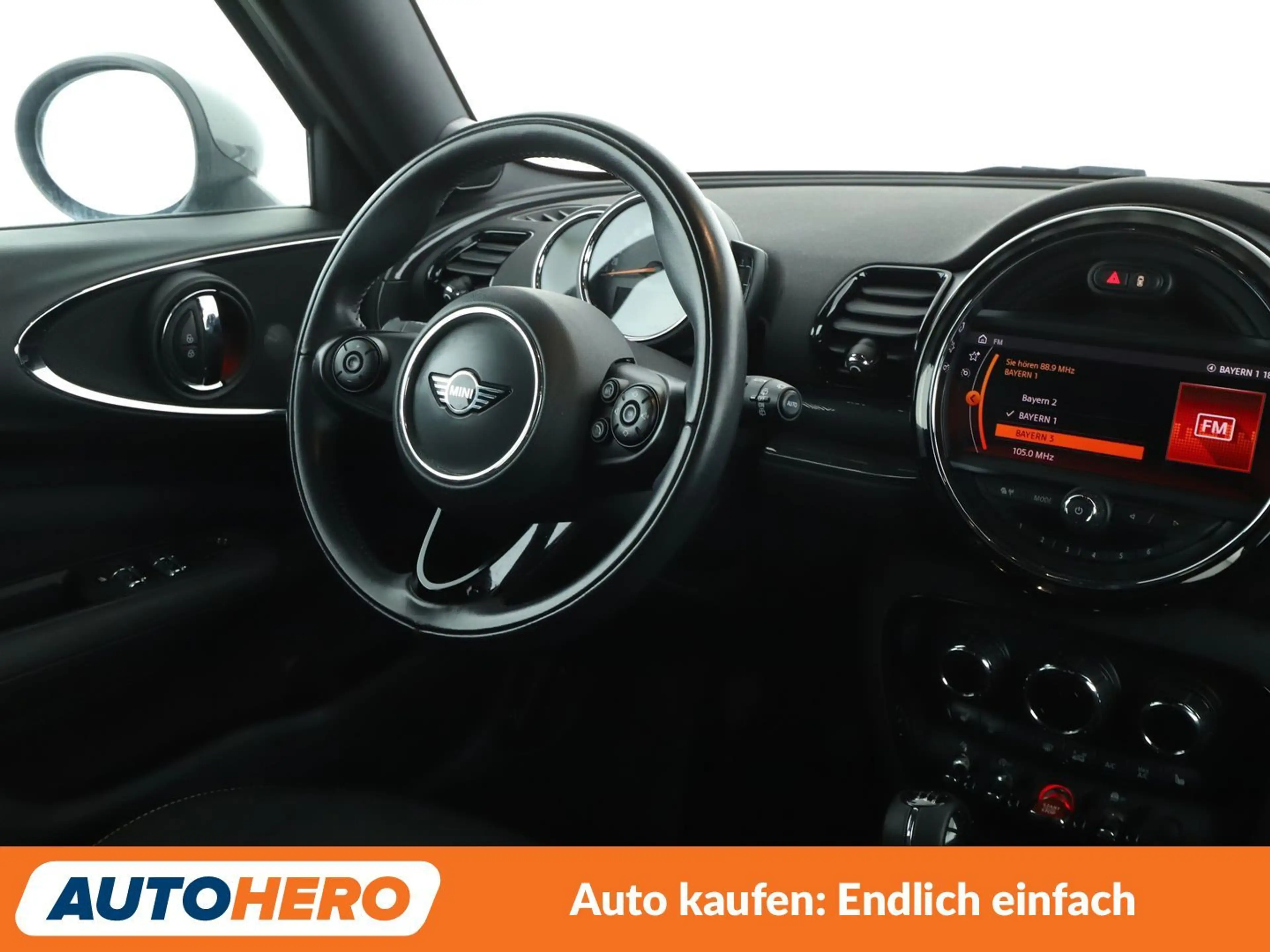 MINI One Clubman One*LIM*PDC*SHZ*KLIMA* — photo 13