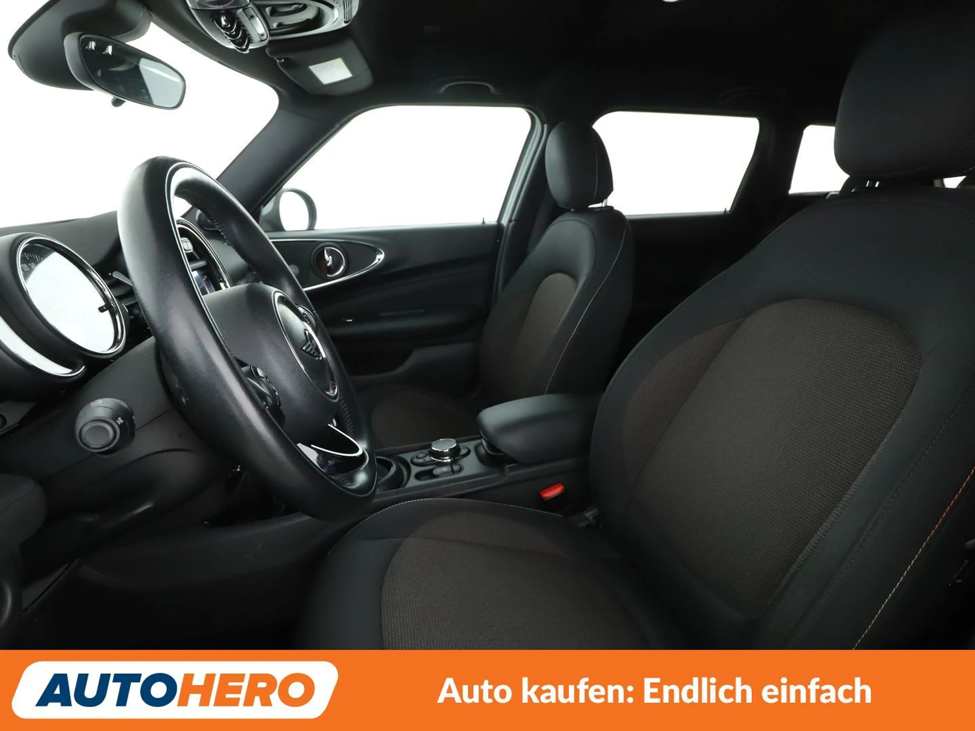 MINI One Clubman One*LIM*PDC*SHZ*KLIMA* — photo 10