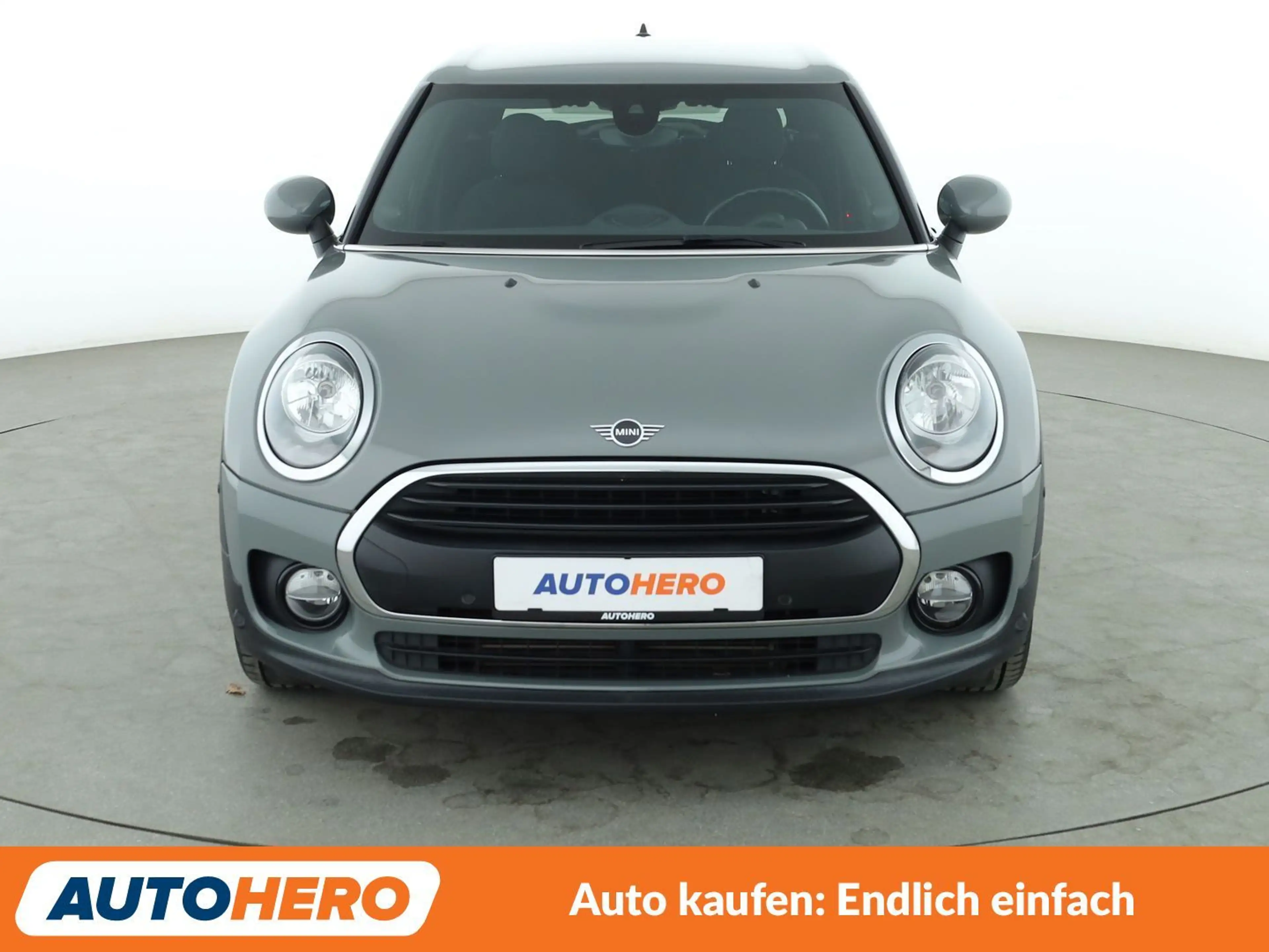 MINI One Clubman One*LIM*PDC*SHZ*KLIMA* — photo 9