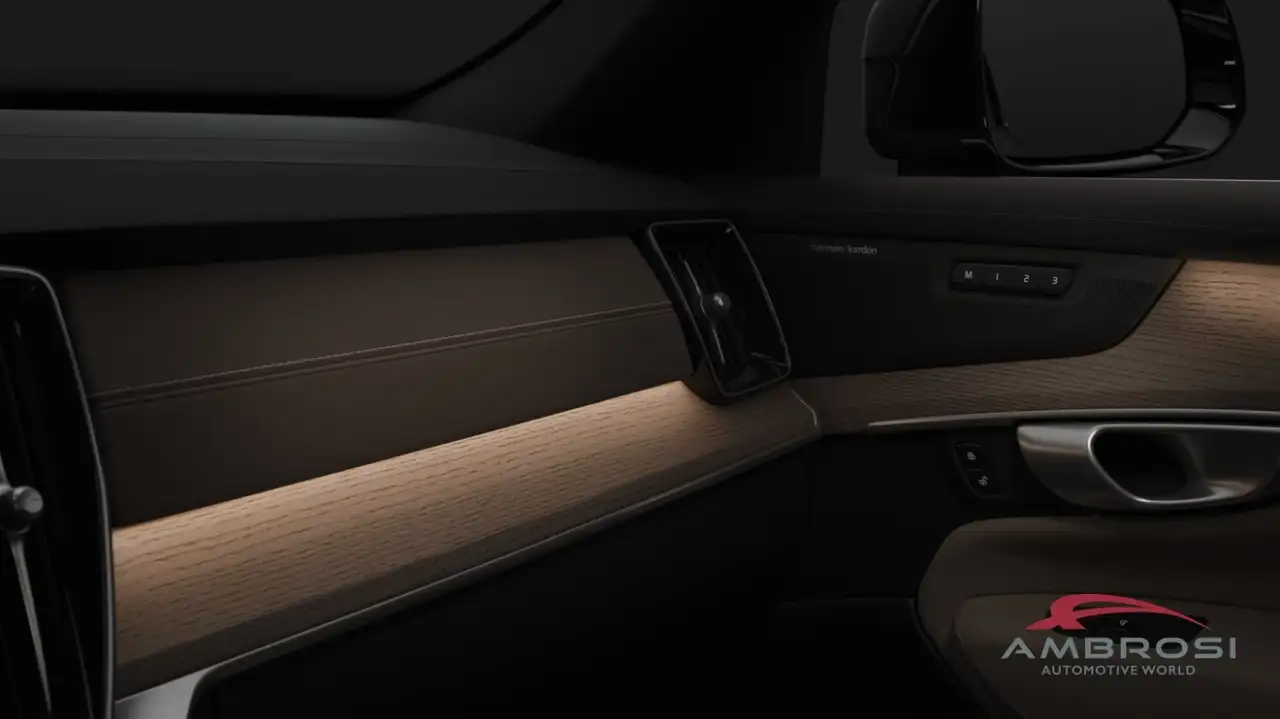 Volvo XC90 2026 — фото 15