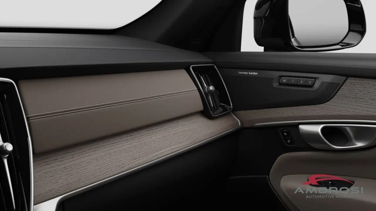 Volvo XC90 2026 — фото 14