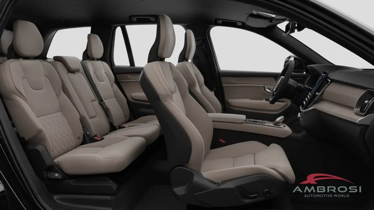 Volvo XC90 2026 — фото 13