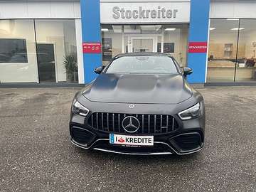 53 S 4MATIC+*VOLLAUSSTATTUNG*