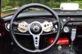 Austin-Healey 3000 MK II BJ7 Rojo - thumbnail 30