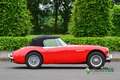 Austin-Healey 3000 MK II BJ7 Rojo - thumbnail 21