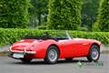 Austin-Healey 3000 MK II BJ7 Rojo - thumbnail 4