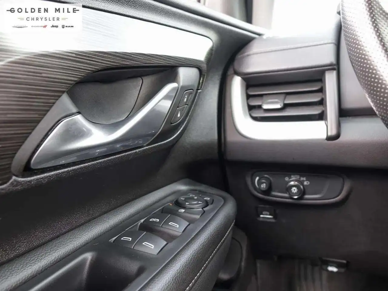 GMC Terrain снимка GMC Terrain