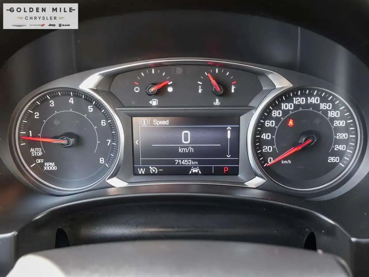 GMC Terrain снимка GMC Terrain