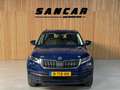 Skoda Kodiaq 1.4 TSI ACT Style Automaat KEYLESS|MEMORY STOEL|CR Blauw - thumbnail 2