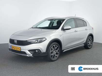 Fiat Tipo Cross 1.0 Cross | Achteruitrijcamera | Airco (auto