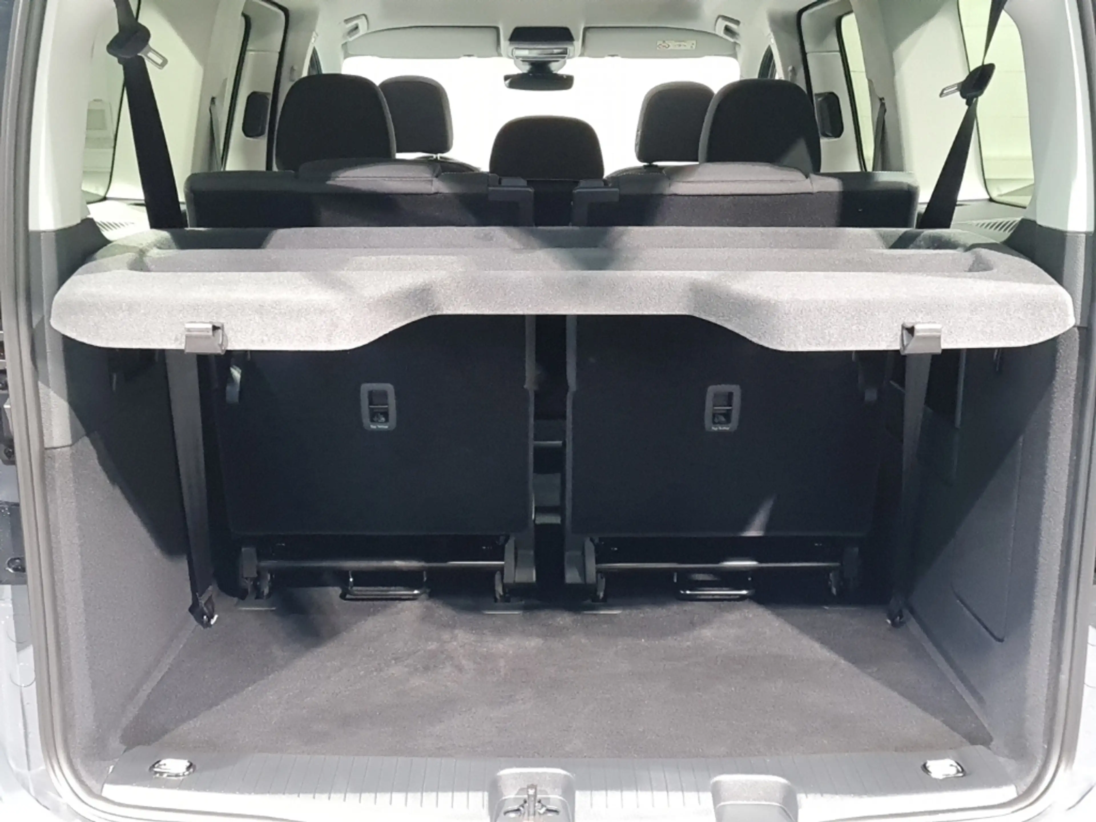 Ford Tourneo Connect L2-Active 4x4 "AHK"GJR"LED" — photo 10