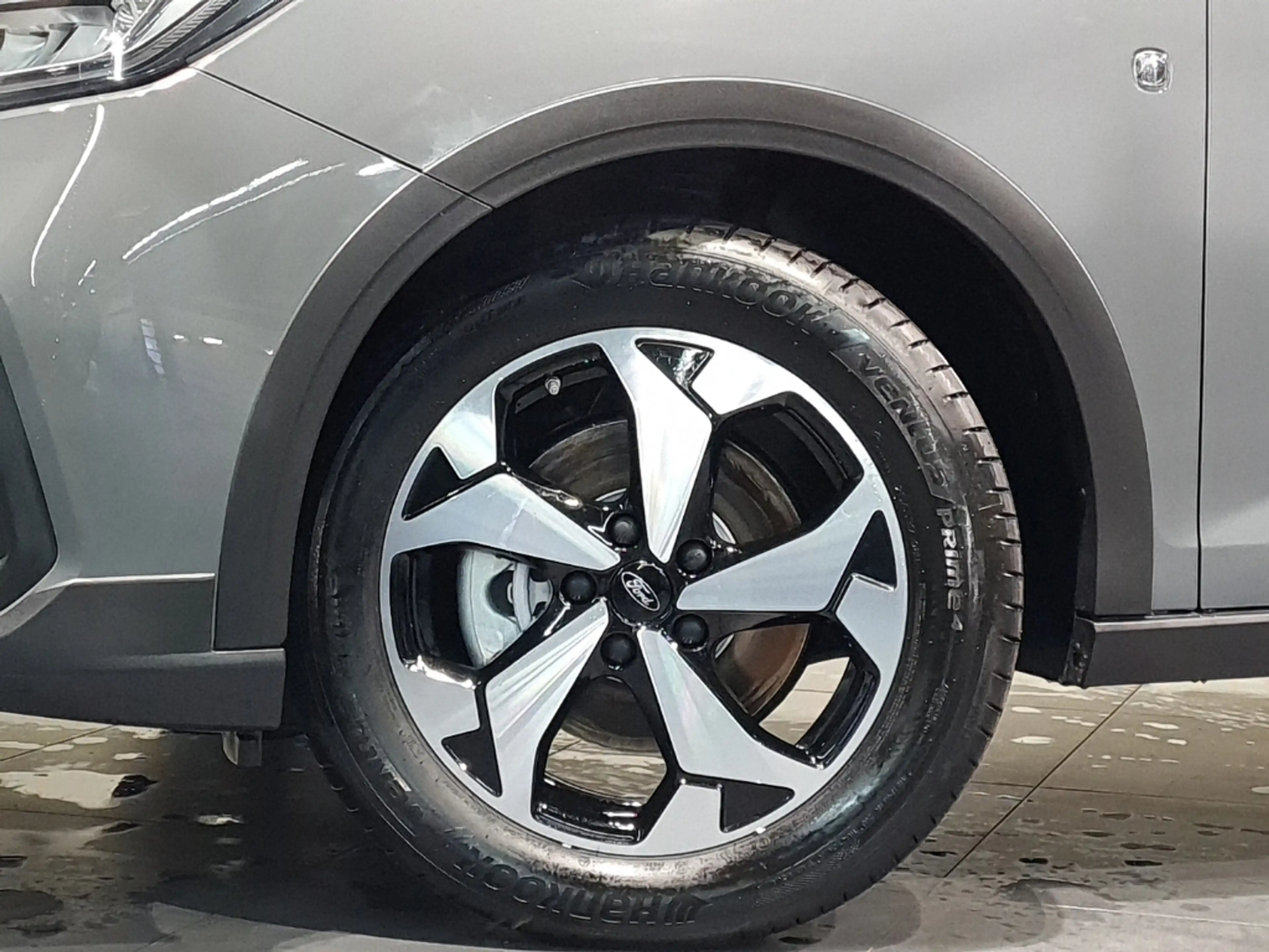 Ford Tourneo Connect L2-Active 4x4 "AHK"GJR"LED" — photo 4