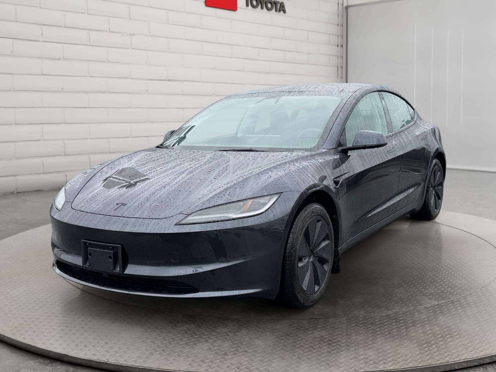2026 Tesla Model 3 Premium