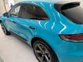 Porsche Macan Macan I 2022 2.0 265cv pdk Bleu - thumbnail 3