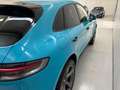 Porsche Macan Macan I 2022 2.0 265cv pdk Bleu - thumbnail 5