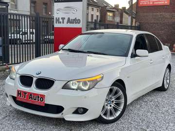 d Pack M/Euro 5/Xenon/Gps