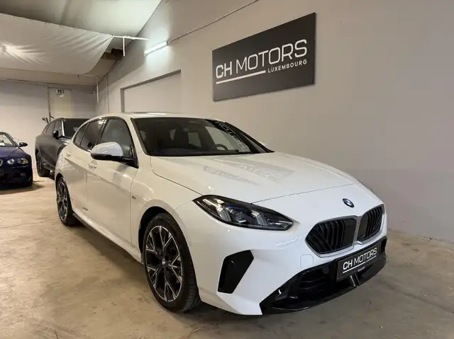 BMW 1er