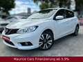 Nissan Pulsar Tekna *Motor ruckelt* Blanc - thumbnail 1