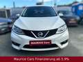 Nissan Pulsar Tekna *Motor ruckelt* Blanc - thumbnail 4