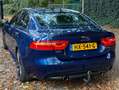 Jaguar XE R-sport |241 pk | leder Blauw - thumbnail 4