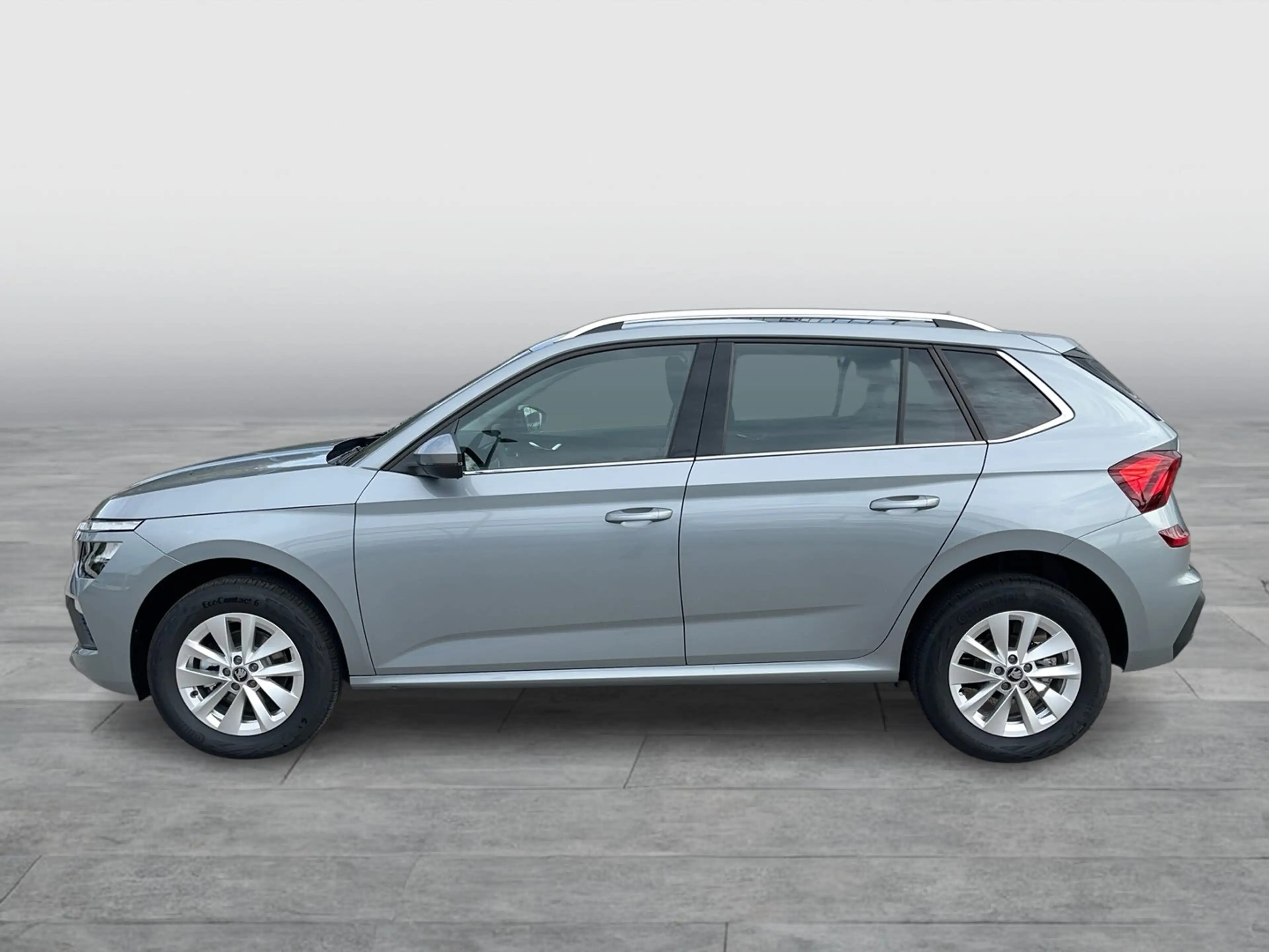 Skoda Kamiq Selection TSI DSG — photo 2