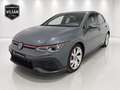Volkswagen Golf GTI 2.0 TSI Clubsport DSG 221kW Gris - thumbnail 1