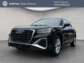 Audi Q2 35 TFSI S tronic S line Zwart - thumbnail 1