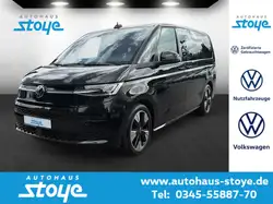 Volkswagen T7 Multivan Life lang TDi DSG 7S Navi AZV Matrix