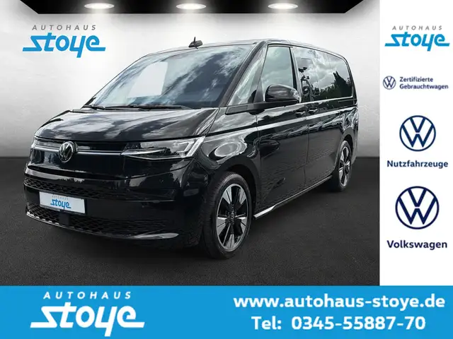 Volkswagen T7 Multivan Life lang TDi DSG 7S Navi AZV Matrix
