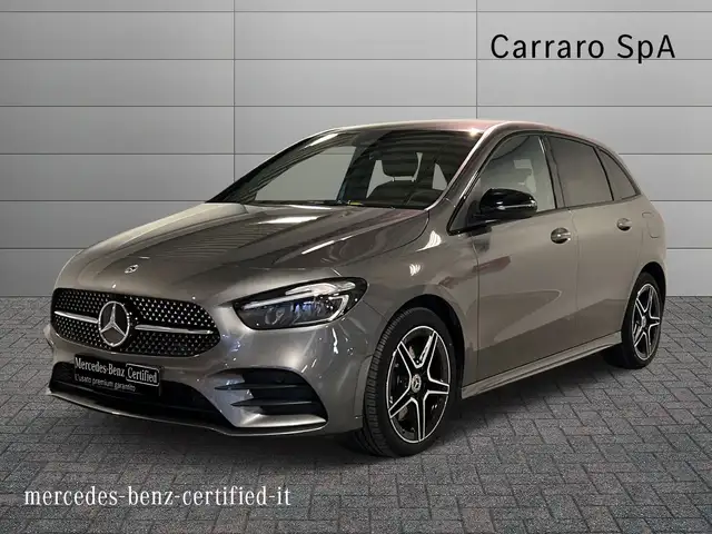 Mercedes-Benz B 250 - B 250 e phev AMG Line Advanced Plus auto