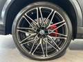 BMW X6 M Competition NAV+LASER+AHK+PANO+360°+21 22ZO Gris - thumbnail 3