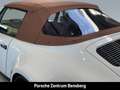 Porsche 911 Carrera 3.2 WTL Cabriolet Weiß - thumbnail 17