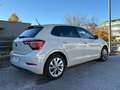 Volkswagen Polo Polo VI 2022 1.0 tsi  Style 95cv dsg Gris - thumbnail 3