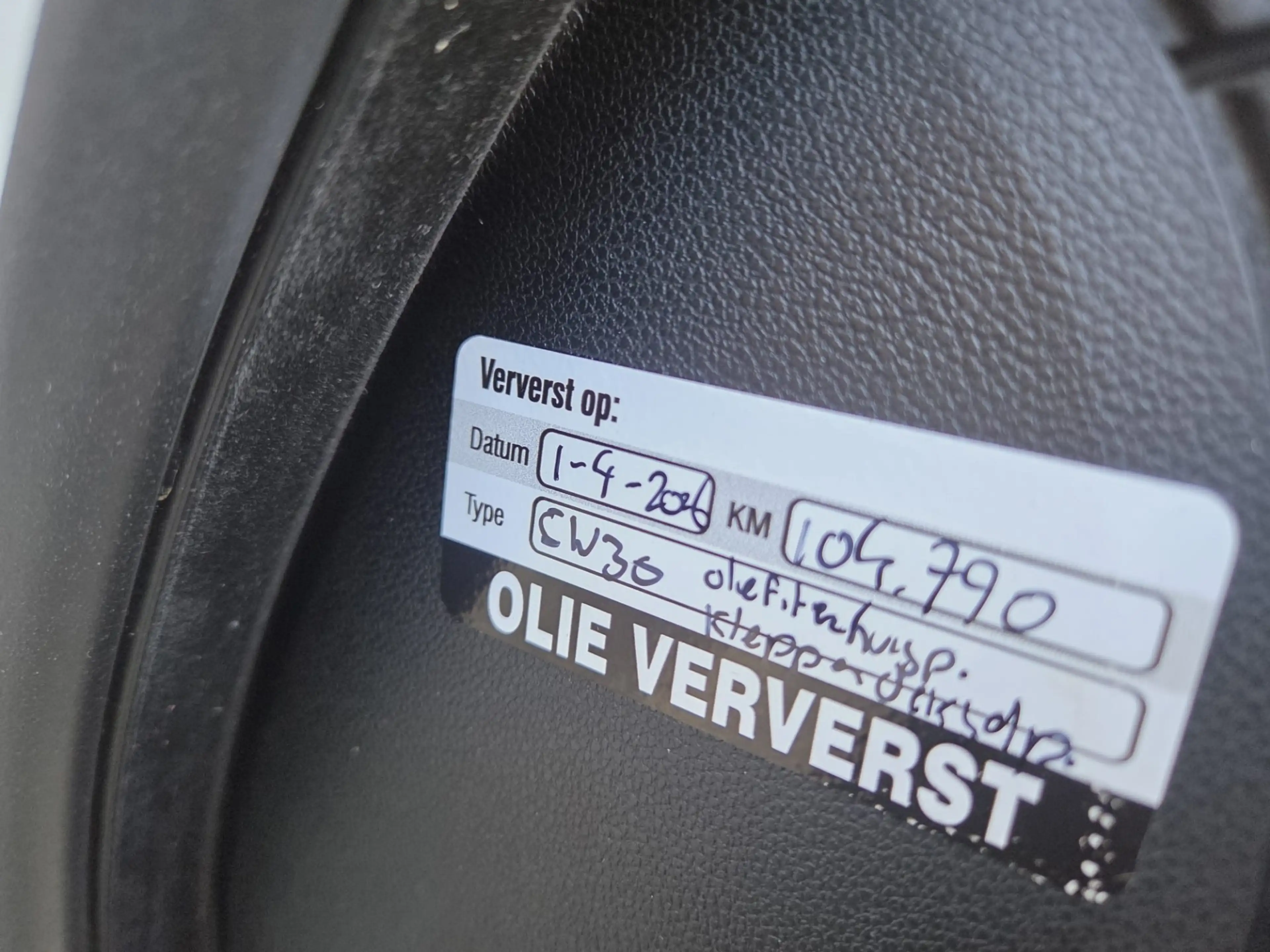 BMW 330 3-serie Cabrio 330i High Executive | Leer | Clima — photo 20