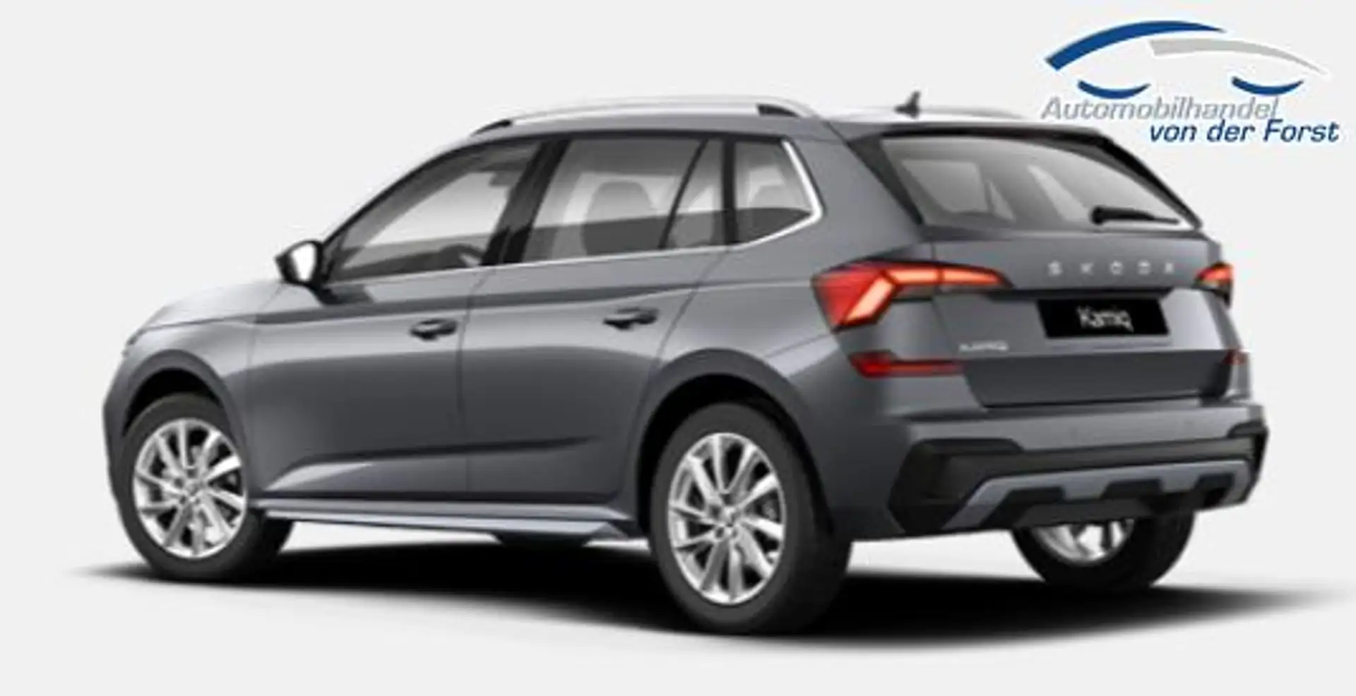 Skoda Kamiq "Sondermodell 130 Jahre PREMIUM" (1) LIEFERUNG ... - 2
