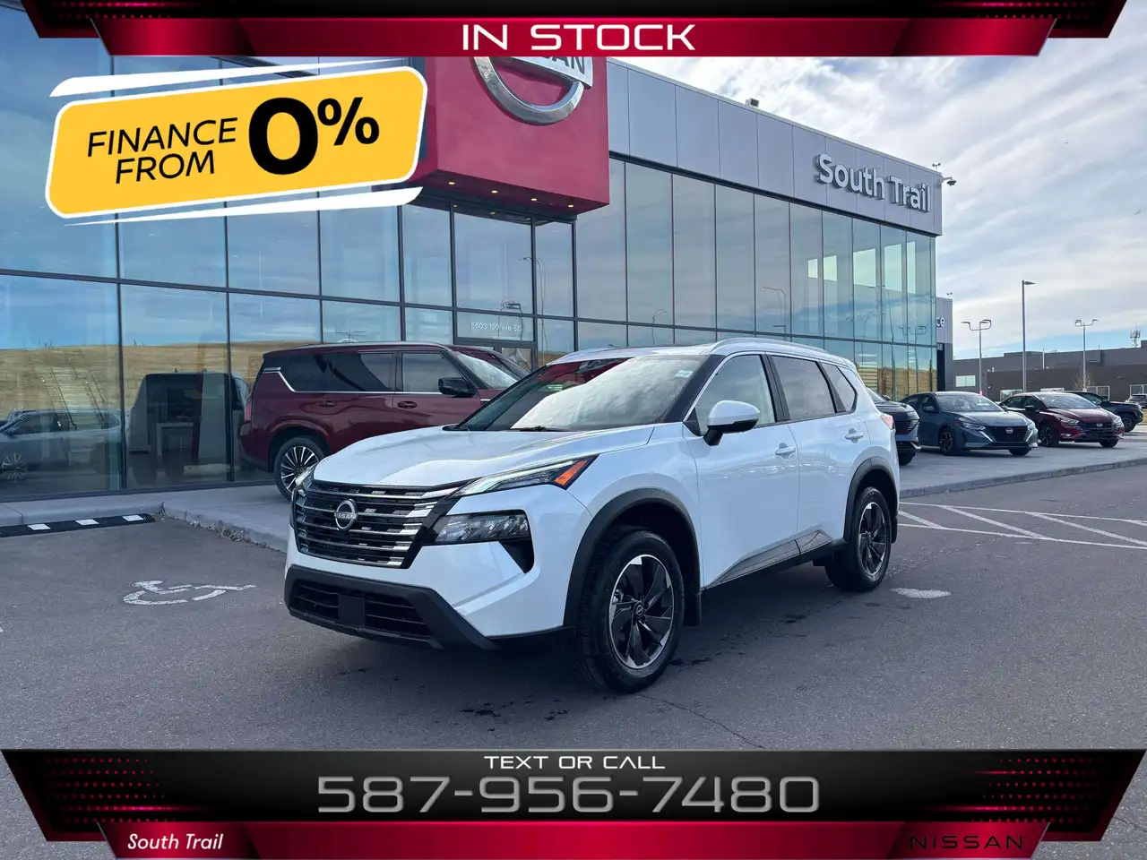Nissan Rogue photo Nissan Rogue