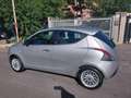 Lancia Ypsilon Ypsilon III 2011 1.2 8v Gold ecochic Gpl 69cv E6 Gri - thumbnail 1