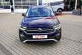 Volkswagen T-Cross 1.0 Life LED App-Connect Teilleder Negro - thumbnail 3