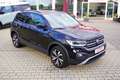 Volkswagen T-Cross 1.0 Life LED App-Connect Teilleder Negro - thumbnail 4