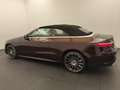 Mercedes-Benz E 450 E 450 4M Cabrio AMG Designo Distronic Sitzklima Rot - thumbnail 8