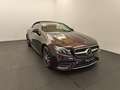 Mercedes-Benz E 450 E 450 4M Cabrio AMG Designo Distronic Sitzklima Rot - thumbnail 3