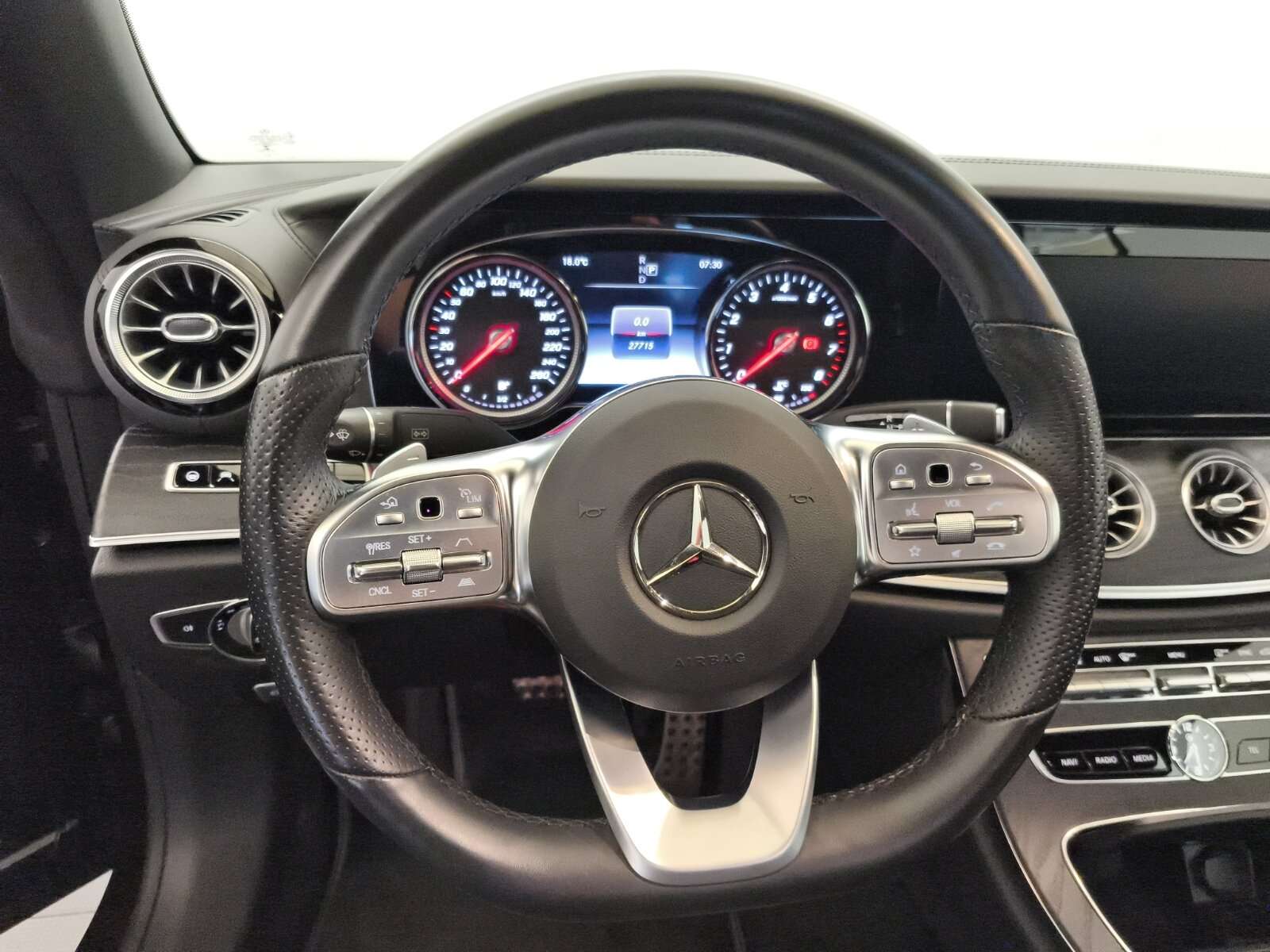 Mercedes-Benz E 450