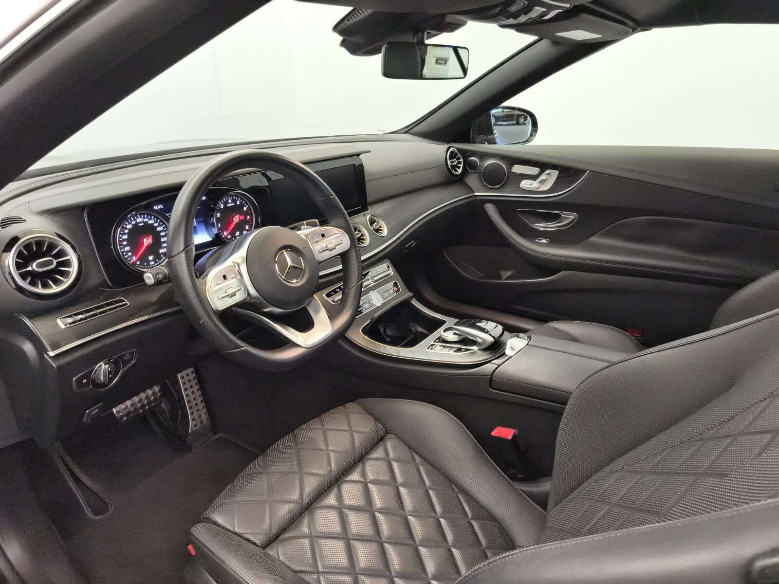Mercedes-Benz E 450