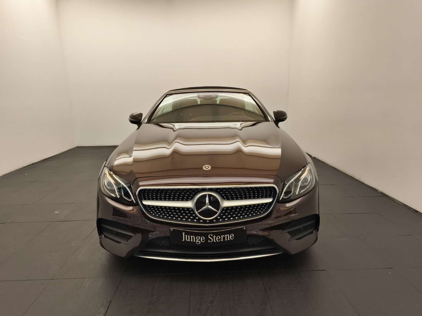 Mercedes-Benz E 450