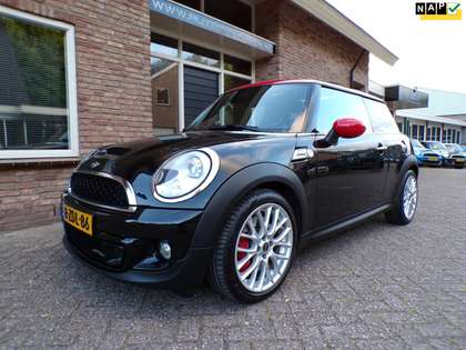MINI John Cooper Works Mini 1.6 Leder / Navi / Panoramadak