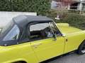 MG Midget Жовтий - thumbnail 4