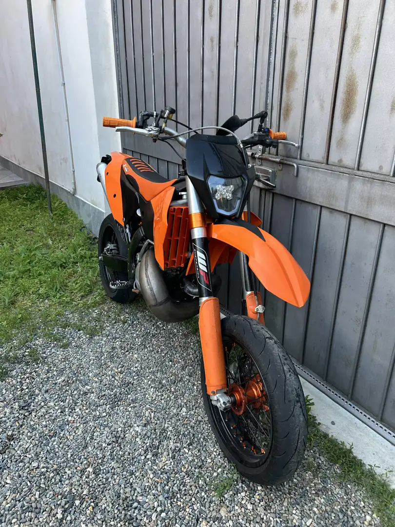 KTM 300 EXC - 2
